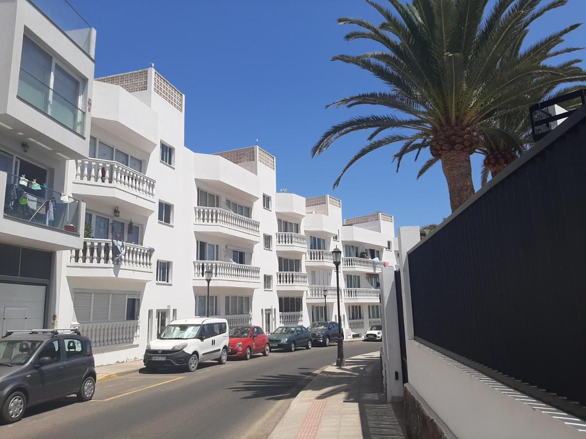 Viento House Apartment Corralejo Exterior photo
