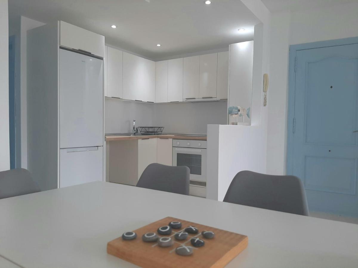 Viento House Apartment Corralejo Exterior photo