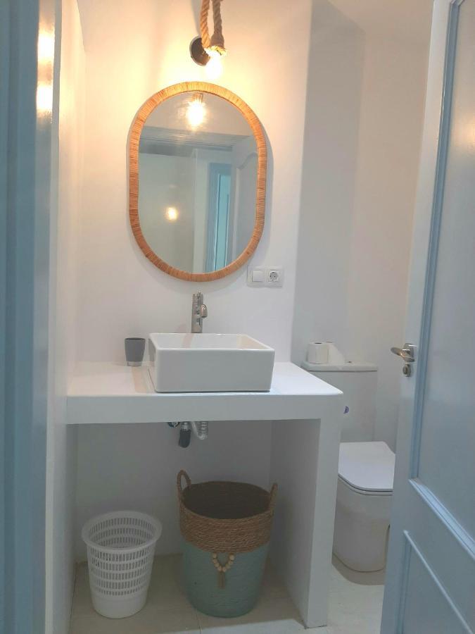 Viento House Apartment Corralejo Exterior photo