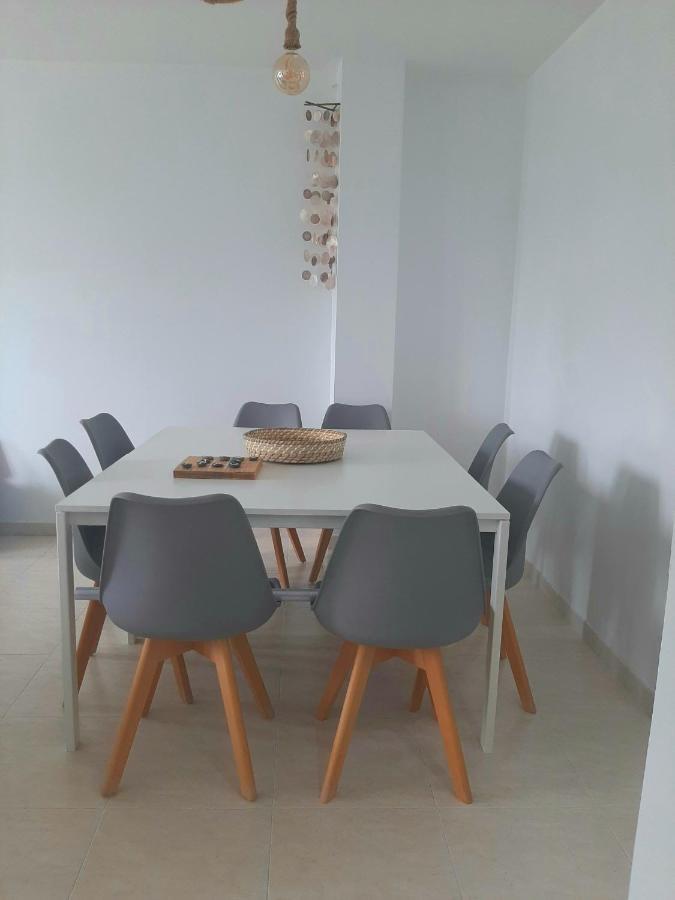 Viento House Apartment Corralejo Exterior photo